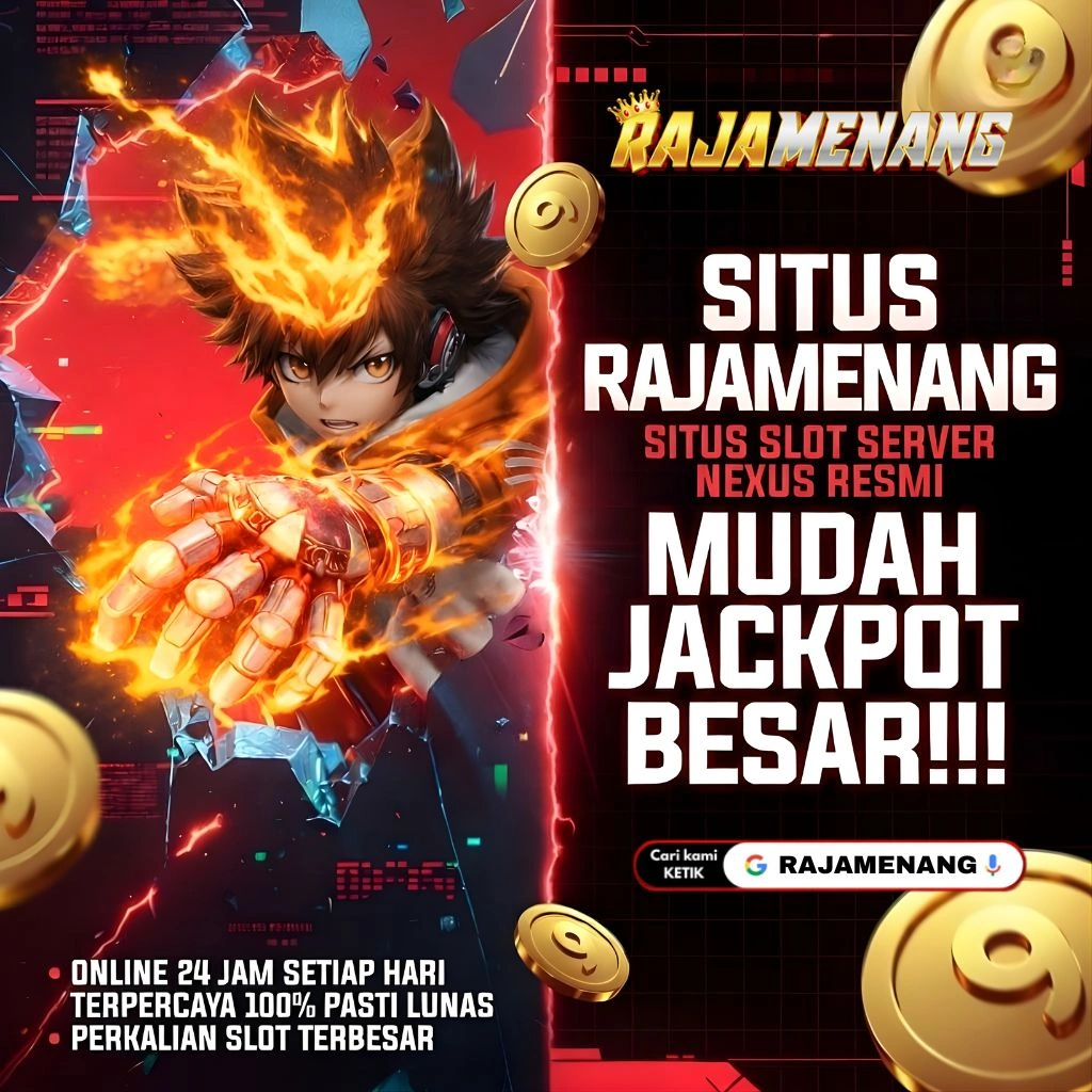 RAJAMENANG